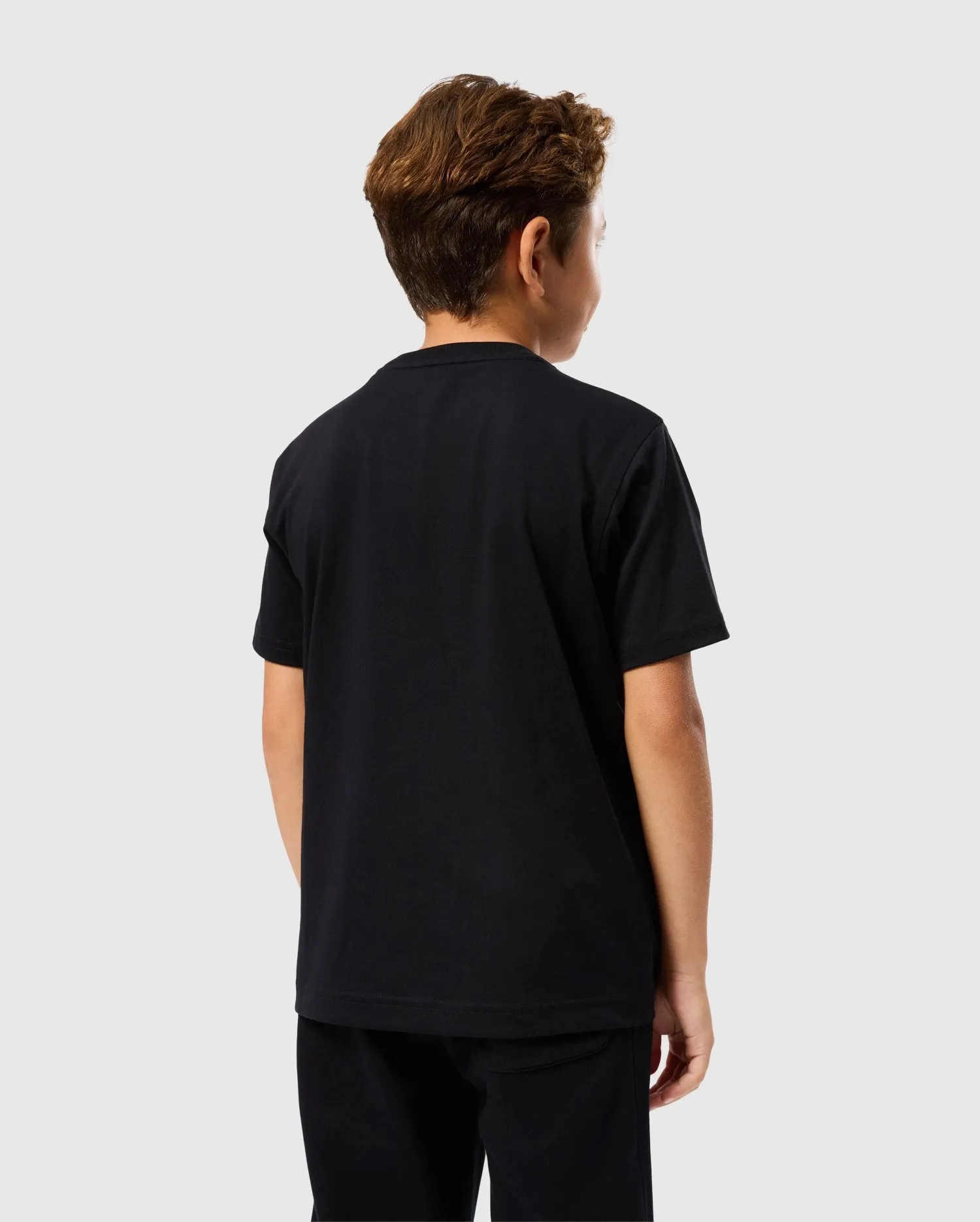 KIDS MALTON GRAPHIC TEE - B0U795D200