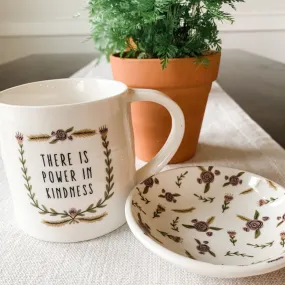 Kindness Mug Set