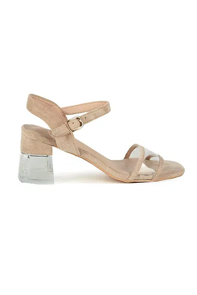 Leather Sandal - 01-2633/