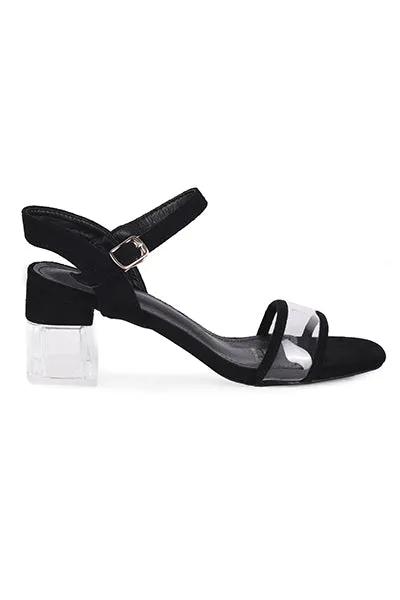 Leather Sandal - 01-2633/