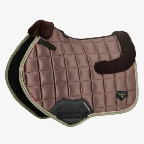 LeMieux Merino Loire Close Contact Saddle Pad | Ingatestone Saddlery