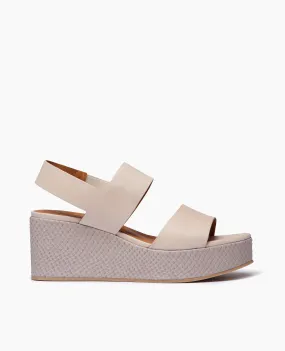 Leonora Wedge