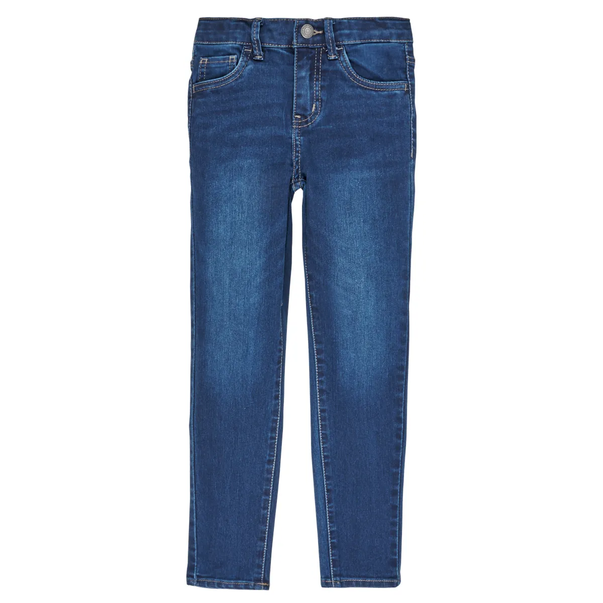 Levi's 710 SUPER SKINNY