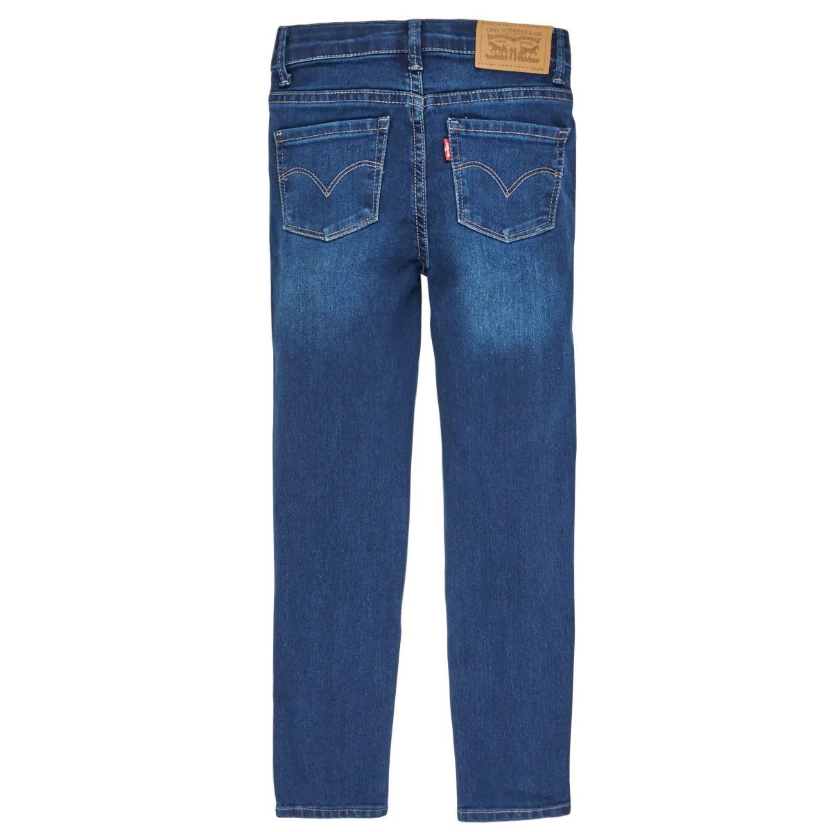 Levi's 710 SUPER SKINNY