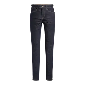 Levi's 721 High-Waisted Skinny Jeans in To The Nine - Blue