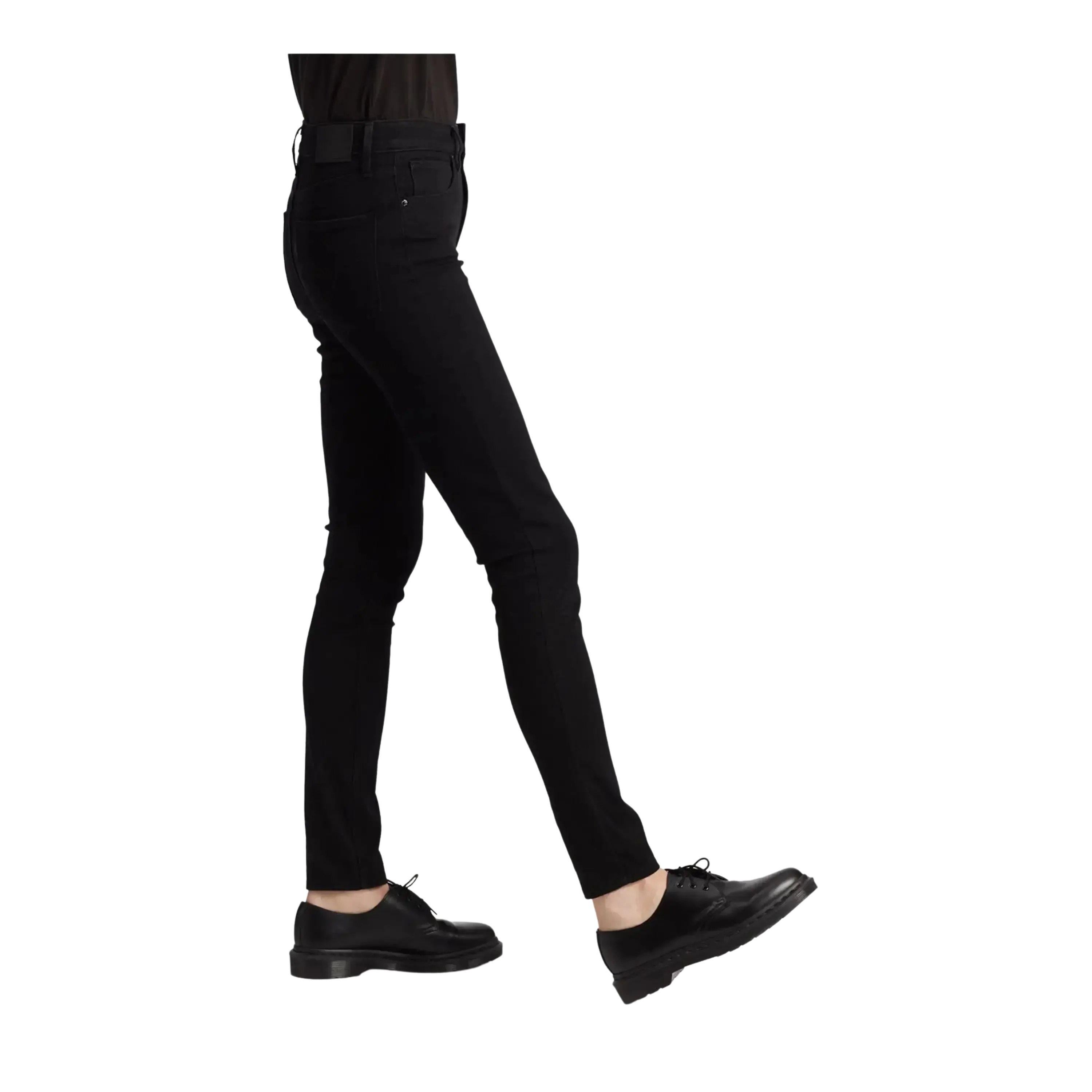 Levi's 721 Skinny Jean Core in Long Shot