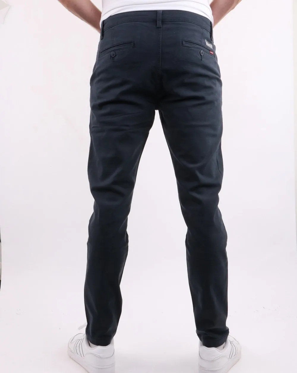 Levis Chino Classic Fit Navy