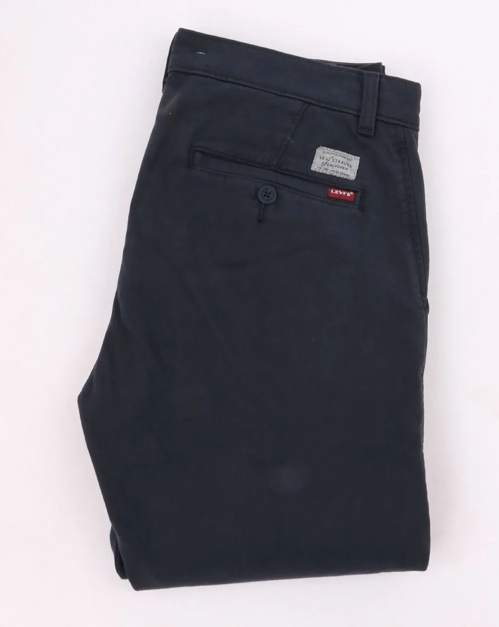 Levis Chino Classic Fit Navy