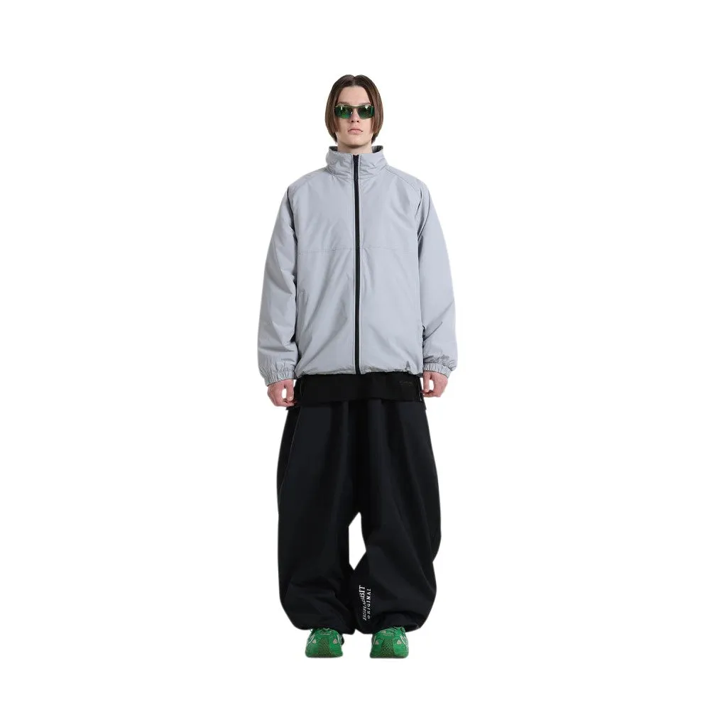 LSD High Super Wide Jogger Snowboard Pants