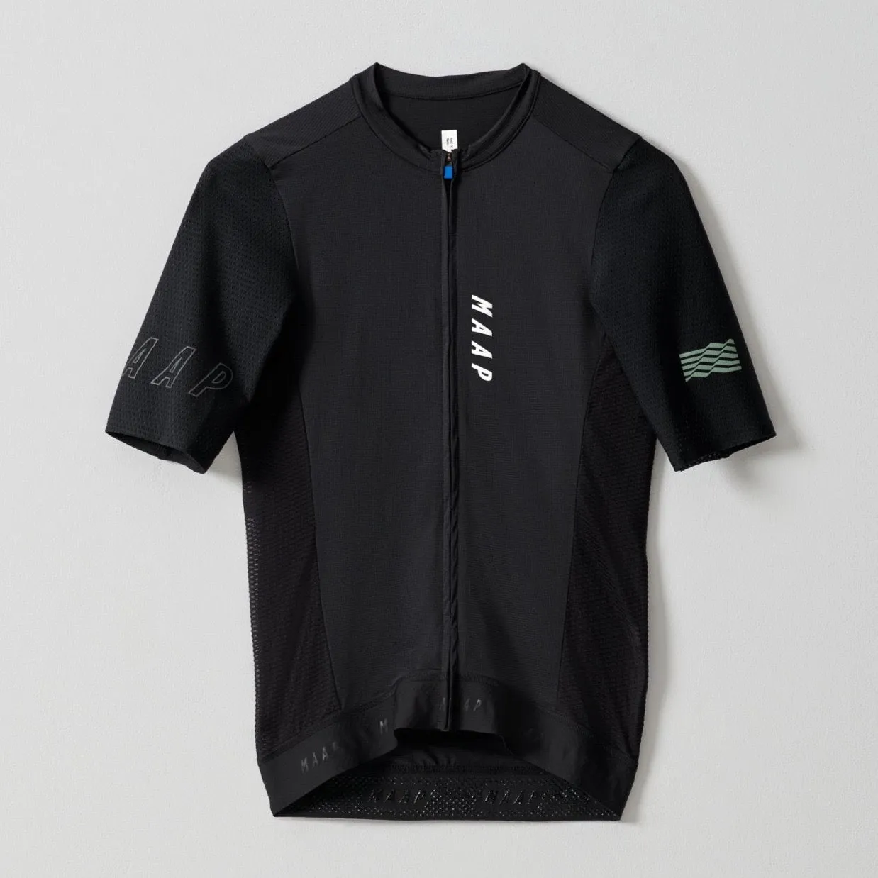 MAAP Men's Stealth Race Fit Jersey