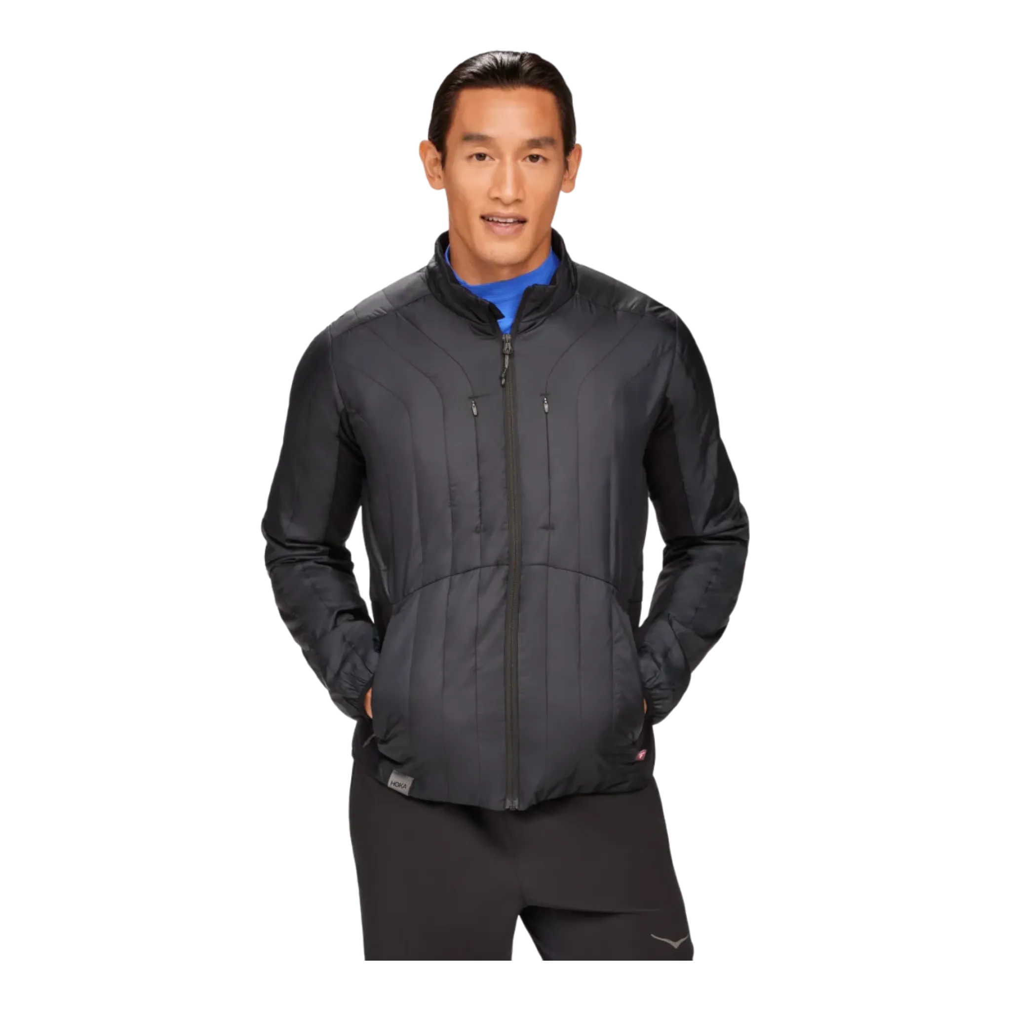 Men's ColdSnap Jacket