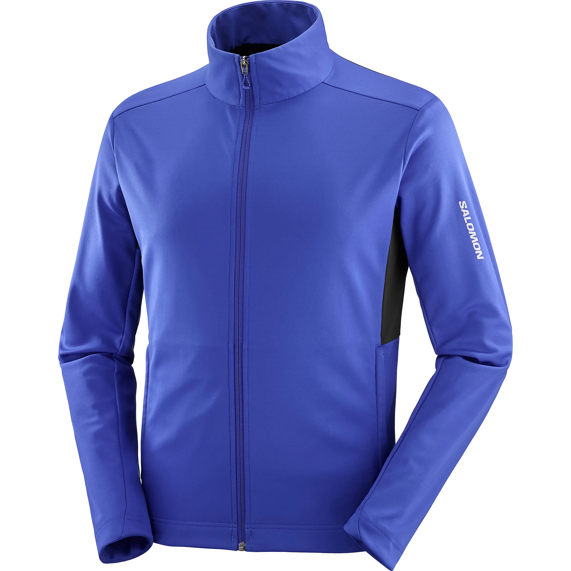 Men’s Gore-Tex Sshell Jacket (Surf The Web)