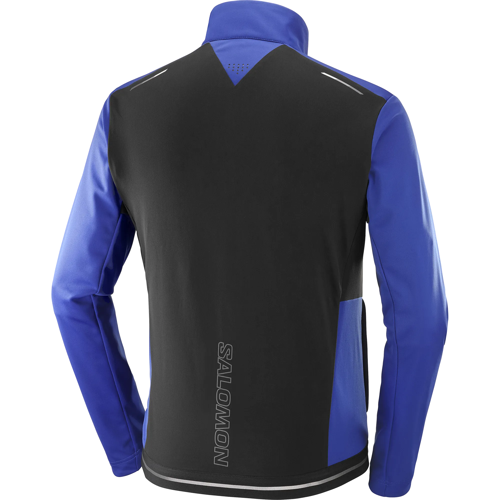 Men’s Gore-Tex Sshell Jacket (Surf The Web)