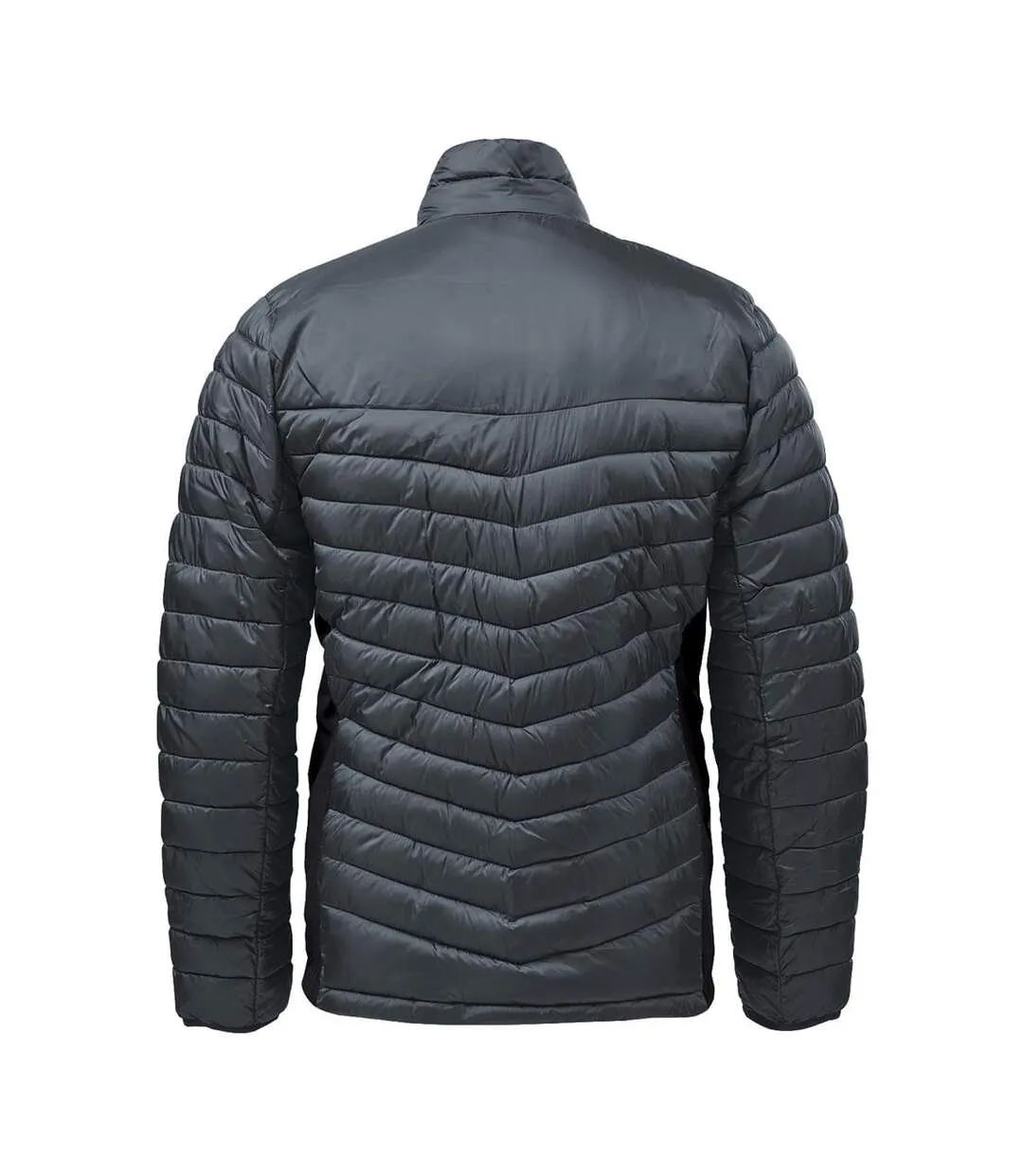 Mens montserrat thermal jacket indigo/midnight Stormtech