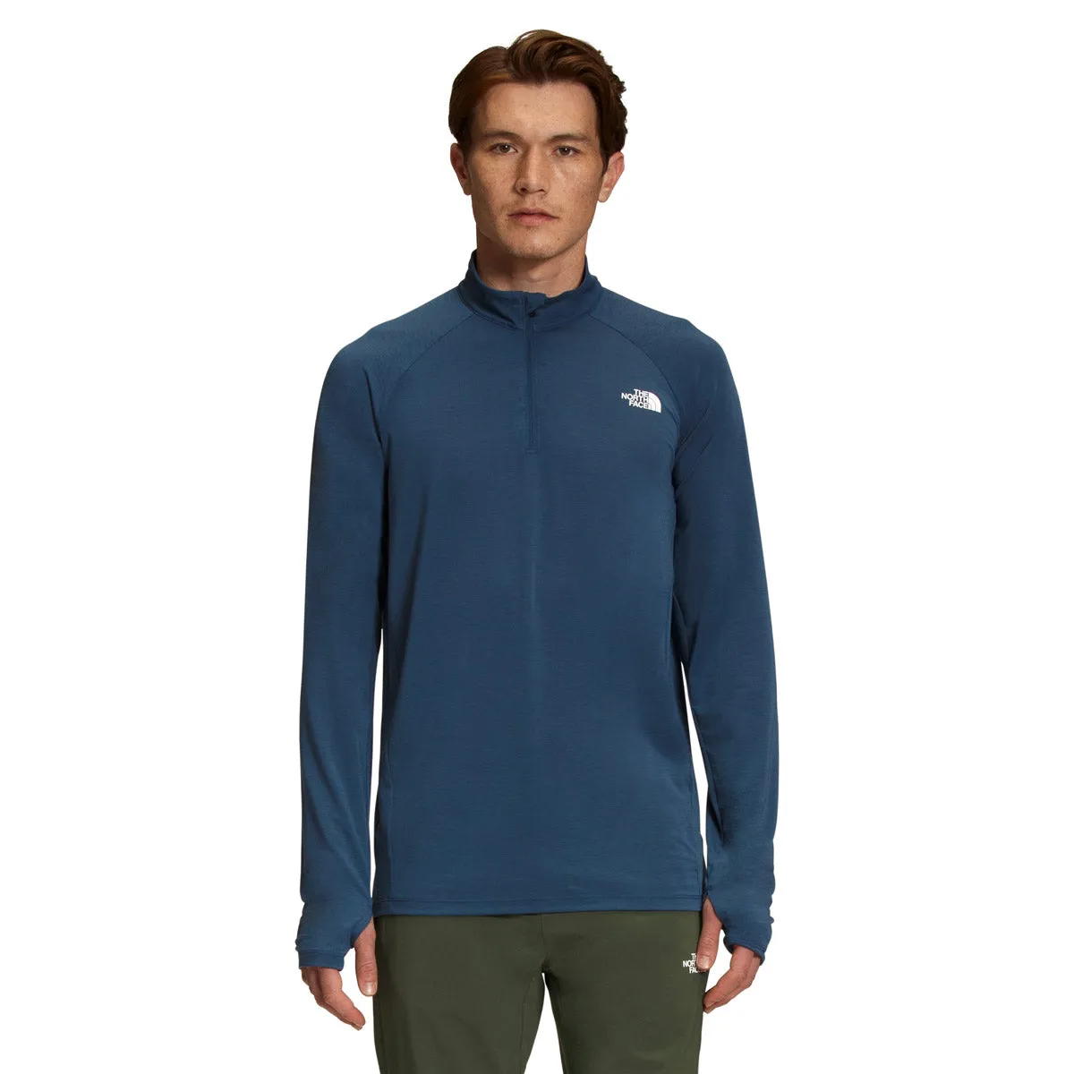 Men's Wander Quarter-Zip