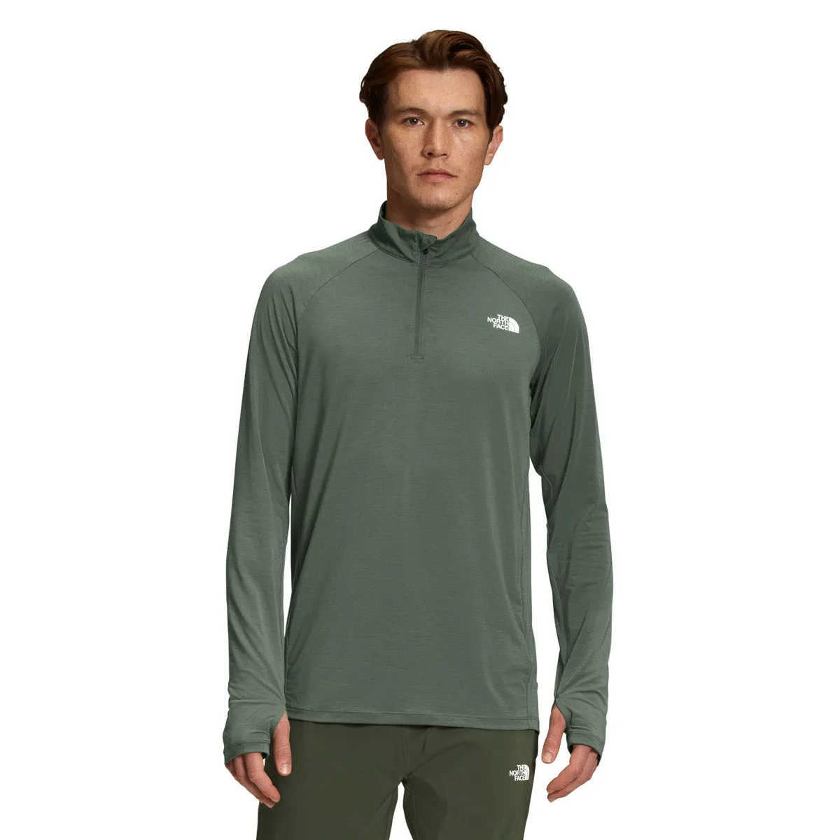 Men's Wander Quarter-Zip