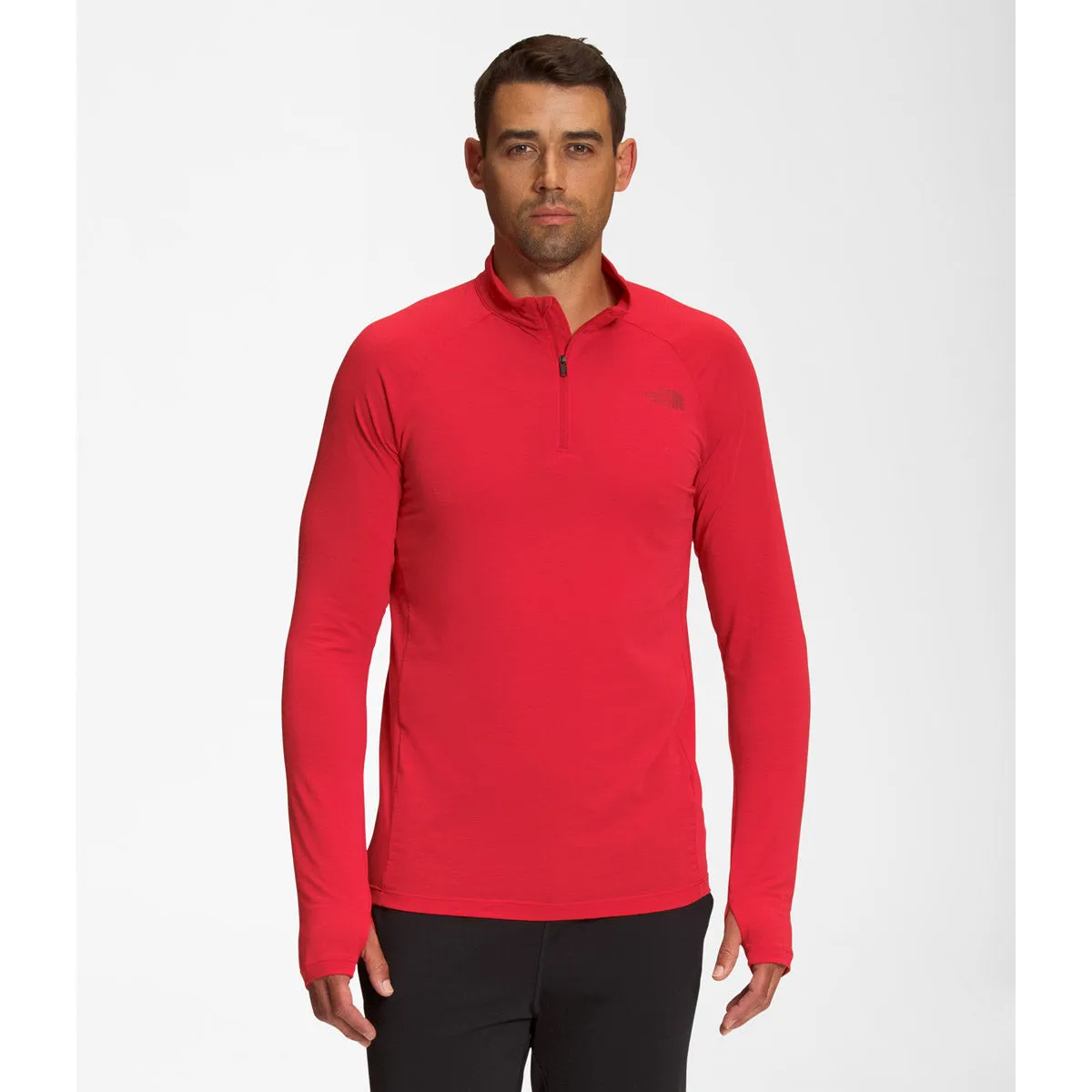 Men's Wander Quarter-Zip