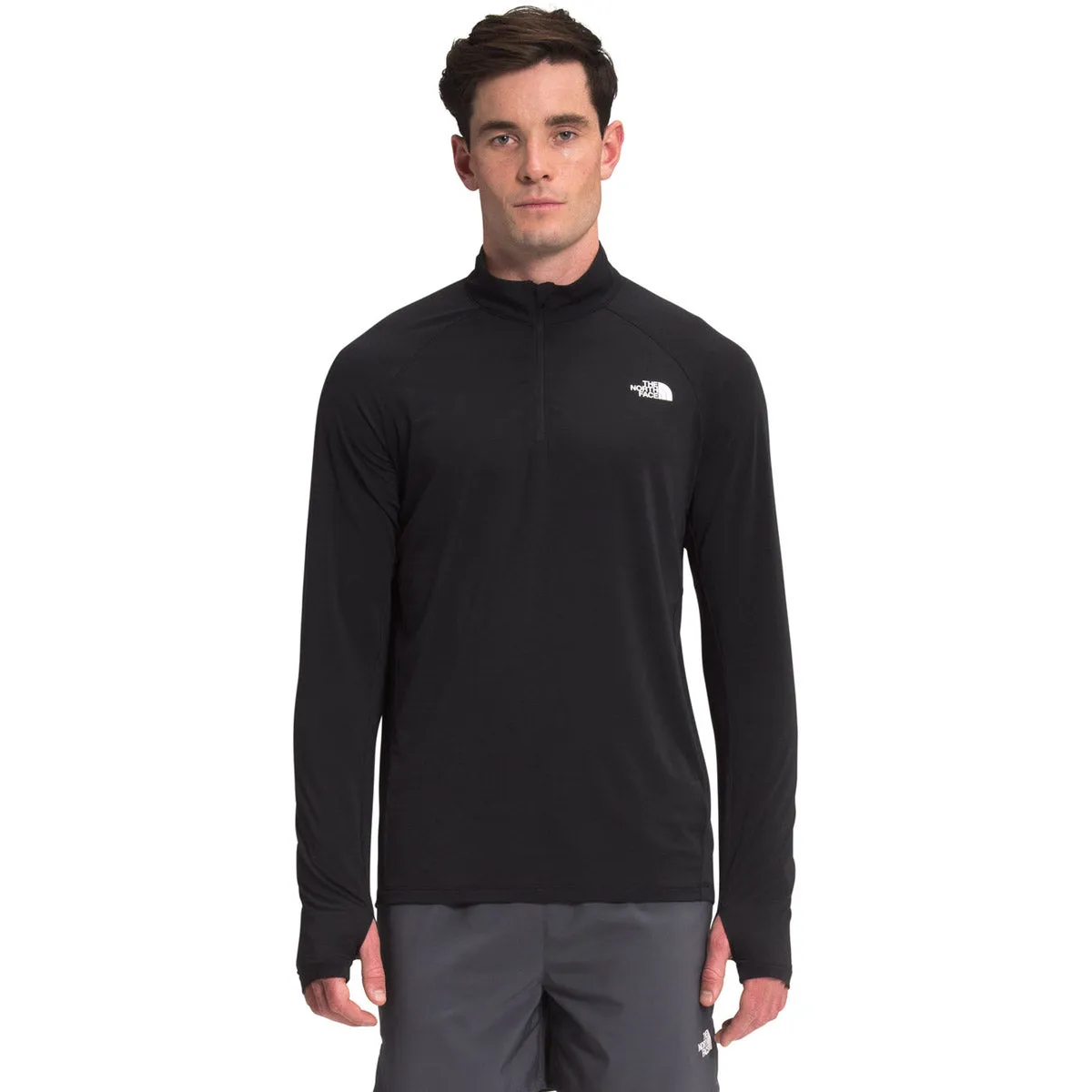 Men's Wander Quarter-Zip