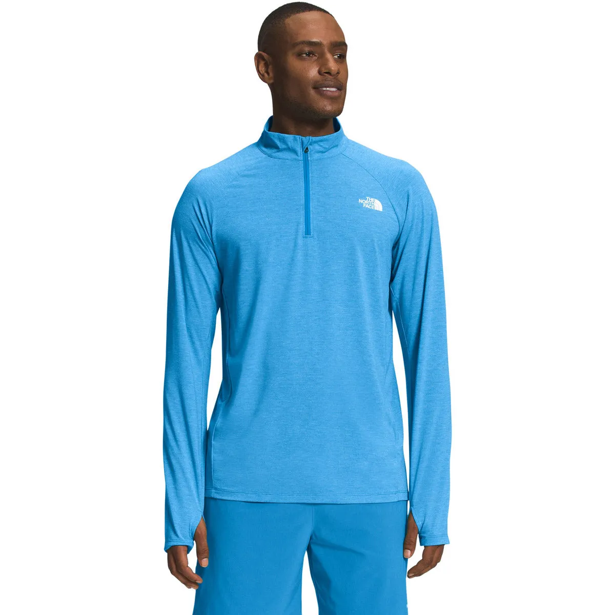 Men's Wander Quarter-Zip