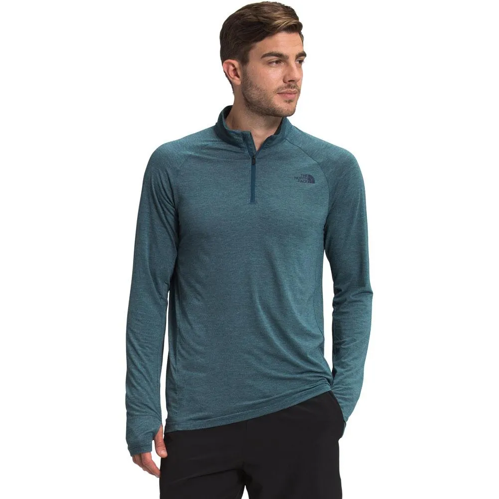 Men's Wander Quarter-Zip