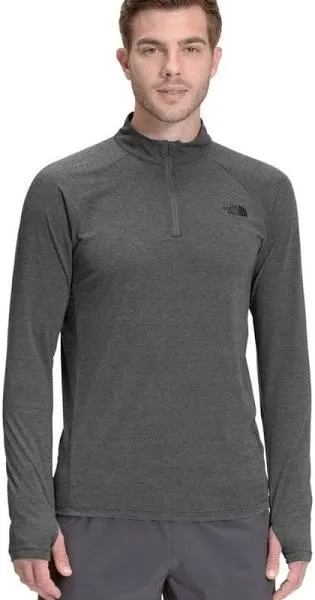 Men's Wander Quarter-Zip