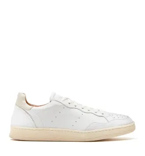 MERCURY LEATHER SNEAKER