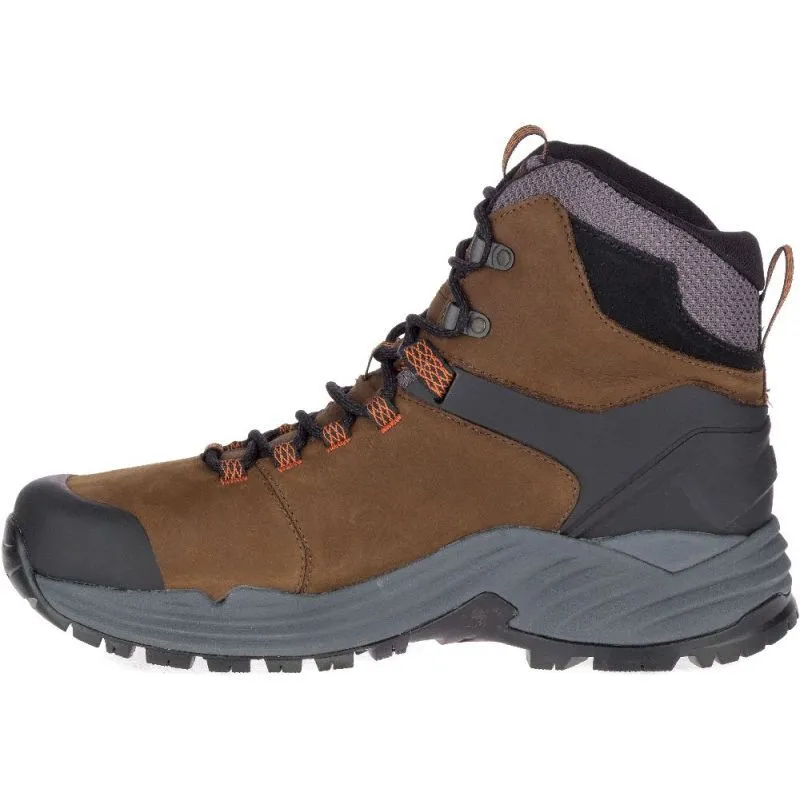 Merrell  Phaserbound 2 Tall WP  - Scarponi da trekking - Uomo