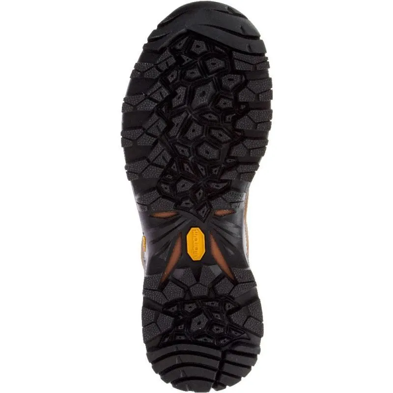 Merrell  Phaserbound 2 Tall WP  - Scarponi da trekking - Uomo