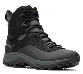 Merrell Thermo Kiruna 2 Tall Waterproof Black