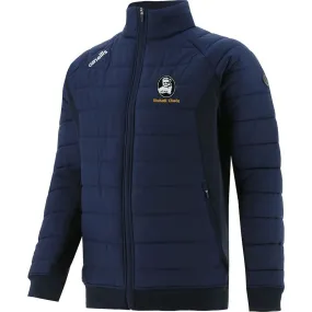 Michael Cusacks GAA Carson Lightweight Padded Jacket