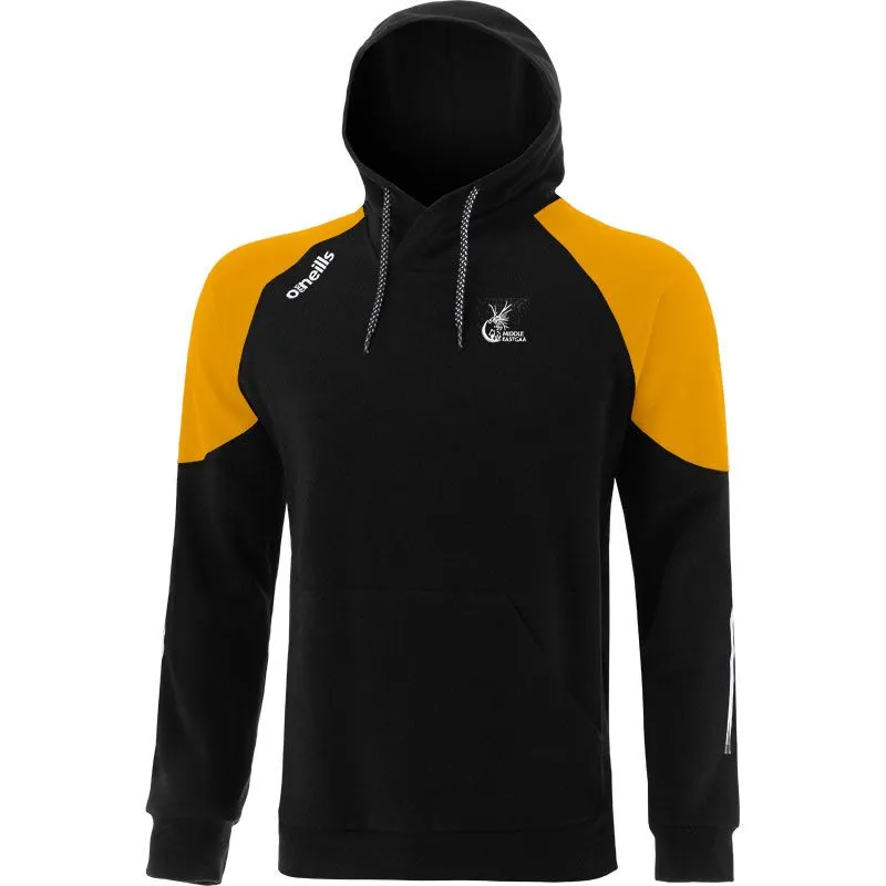 Middle East GAA Oslo Fleece Overhead Hoodie