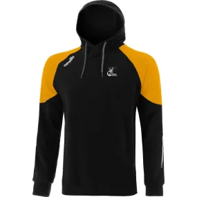 Middle East GAA Oslo Fleece Overhead Hoodie