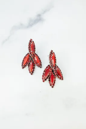 Mini Bacall Earrings