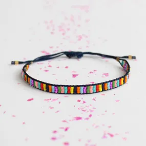 Mini Stripe Bracelet