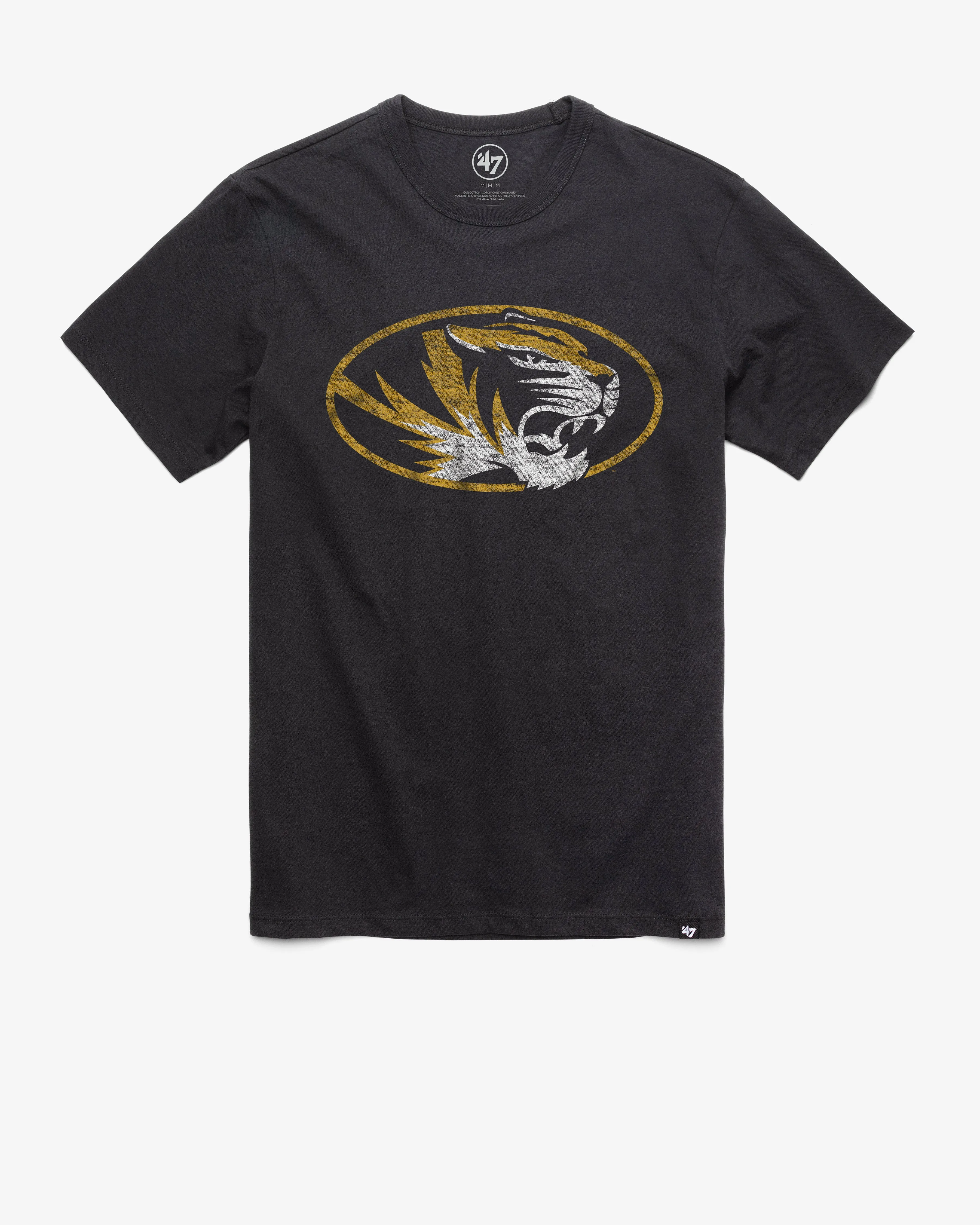 MISSOURI TIGERS PREMIER '47 FRANKLIN TEE