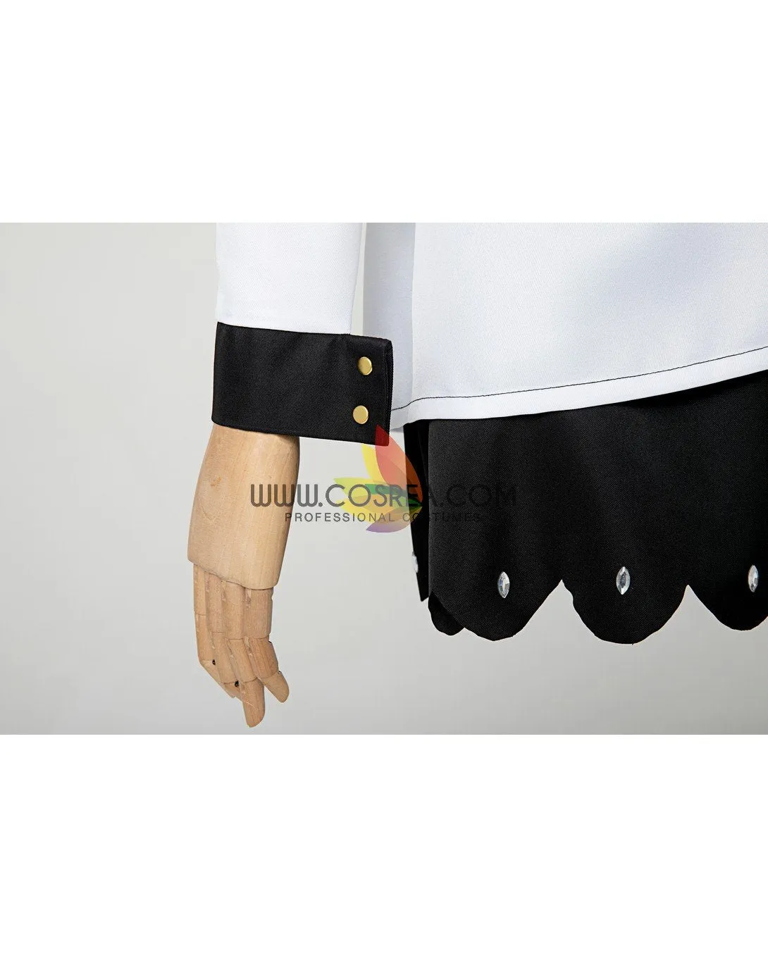 Mushoku Tensei Roxy Migurdia Cosplay Costume