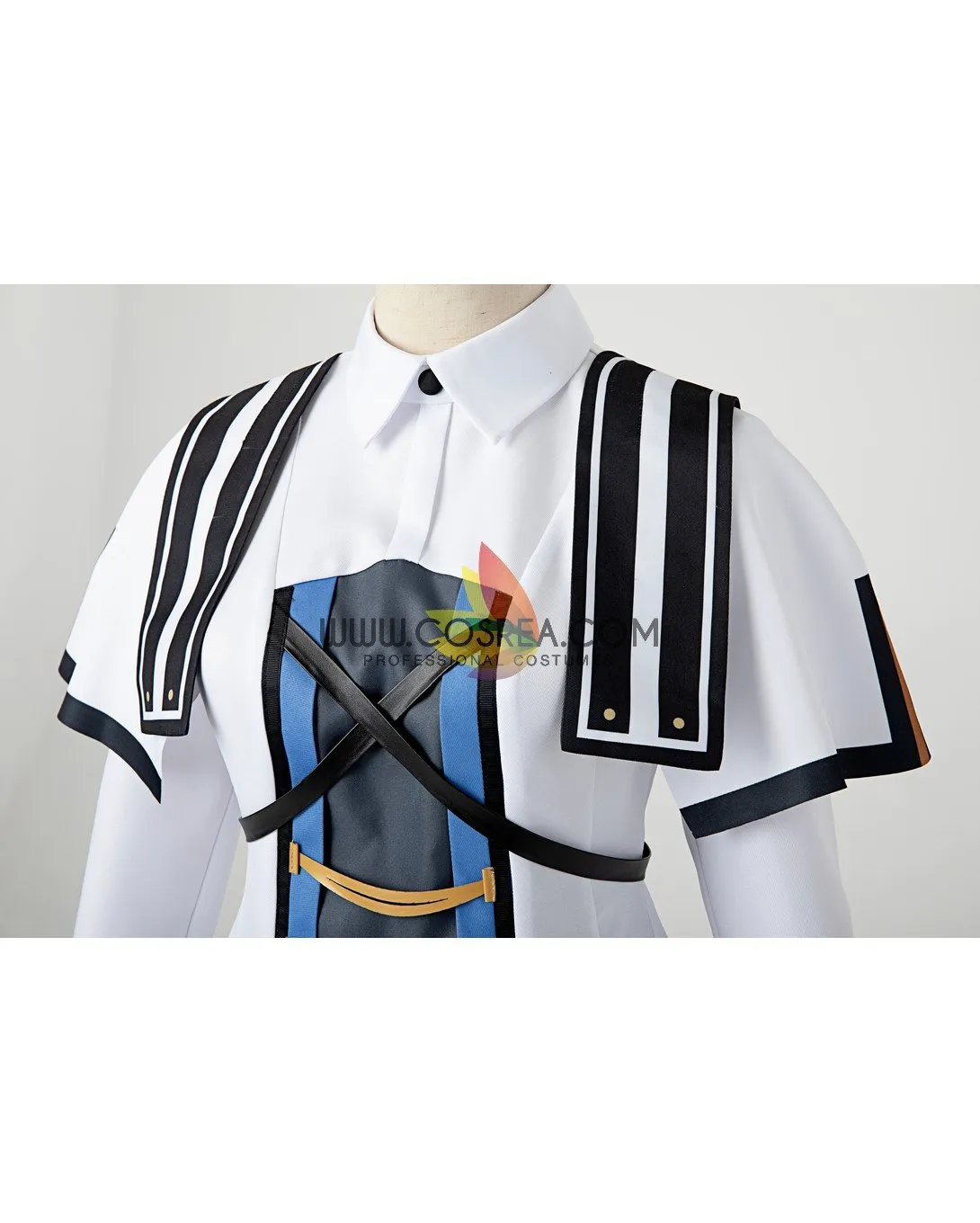 Mushoku Tensei Roxy Migurdia Cosplay Costume