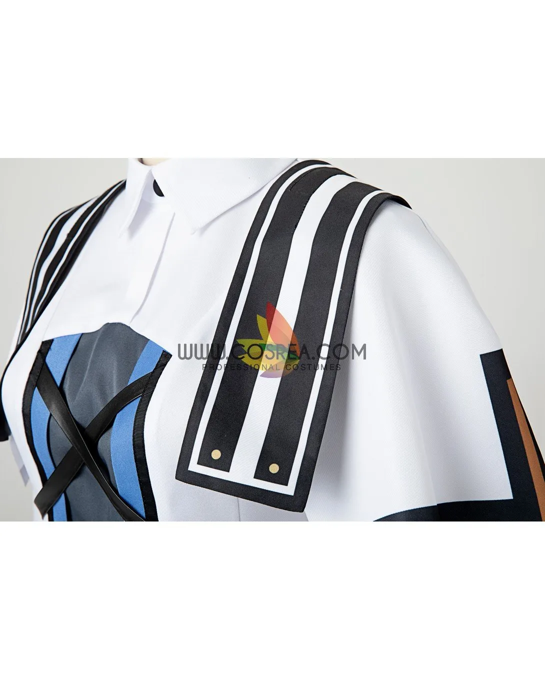 Mushoku Tensei Roxy Migurdia Cosplay Costume