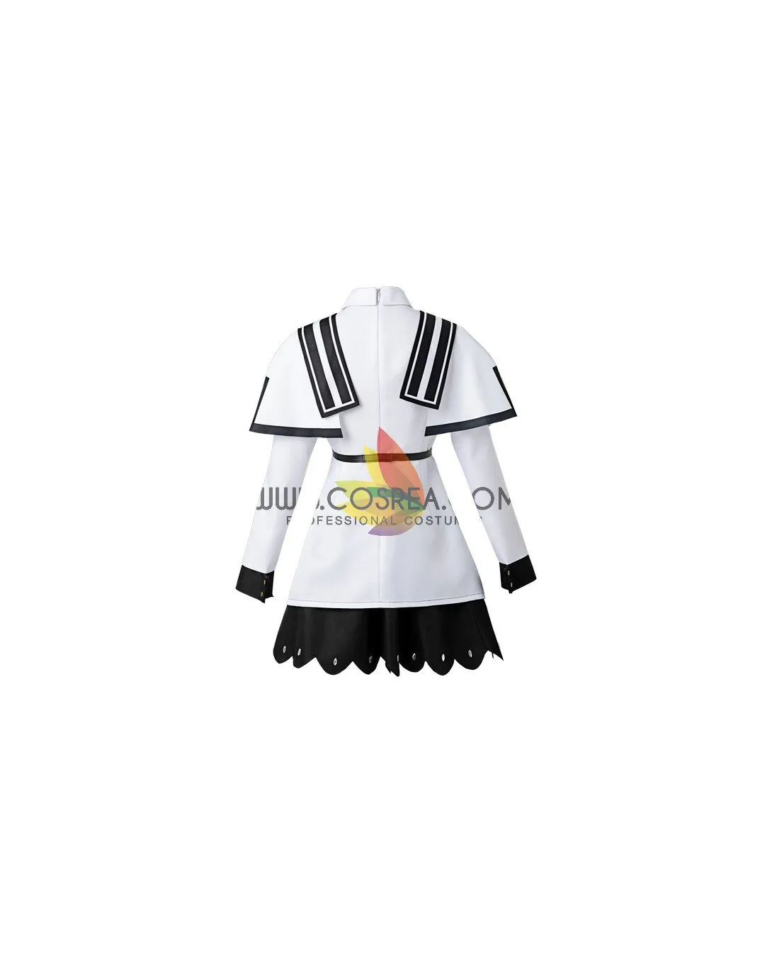 Mushoku Tensei Roxy Migurdia Cosplay Costume