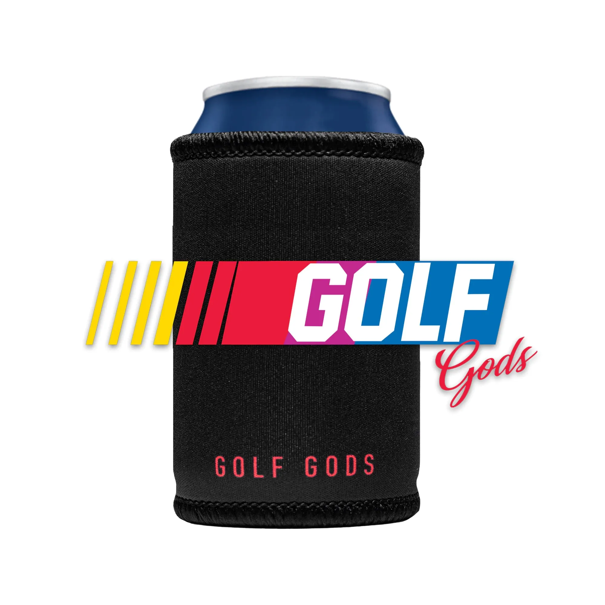 NASGOLF Koozie