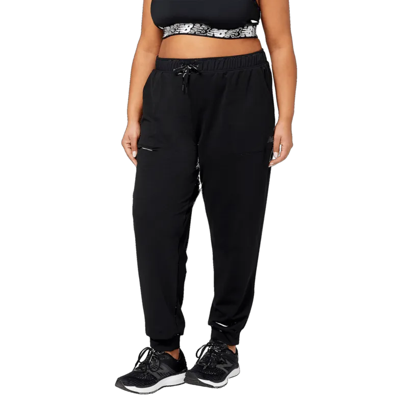 New Balance Women's Q Speed Jogger