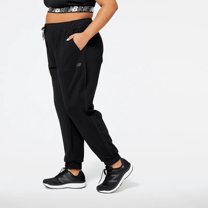 New Balance Women's Q Speed Jogger