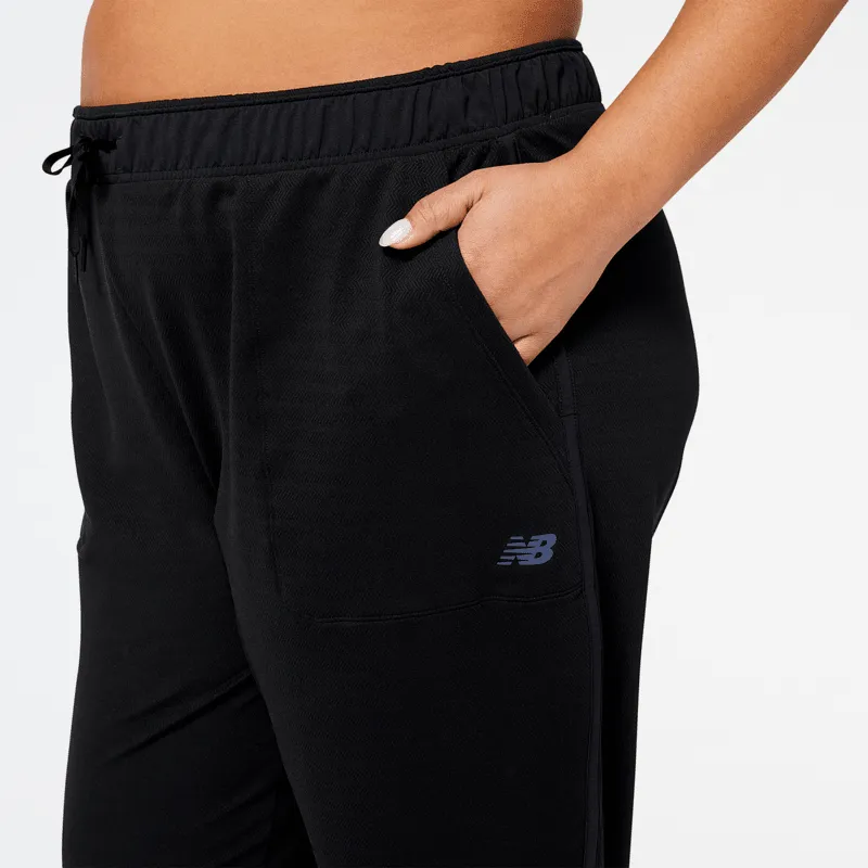 New Balance Women's Q Speed Jogger