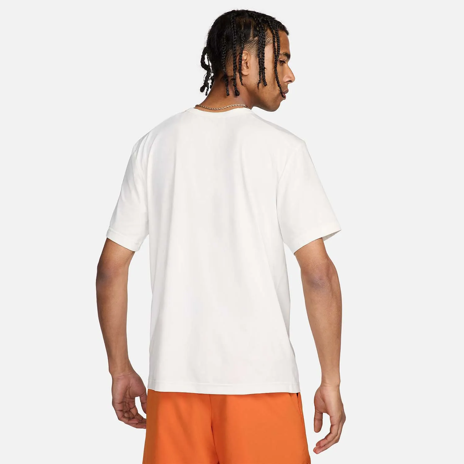 Nike Dri-FIT Hyverse Maglietta  Sail