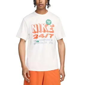 Nike Dri-FIT Hyverse Maglietta  Sail