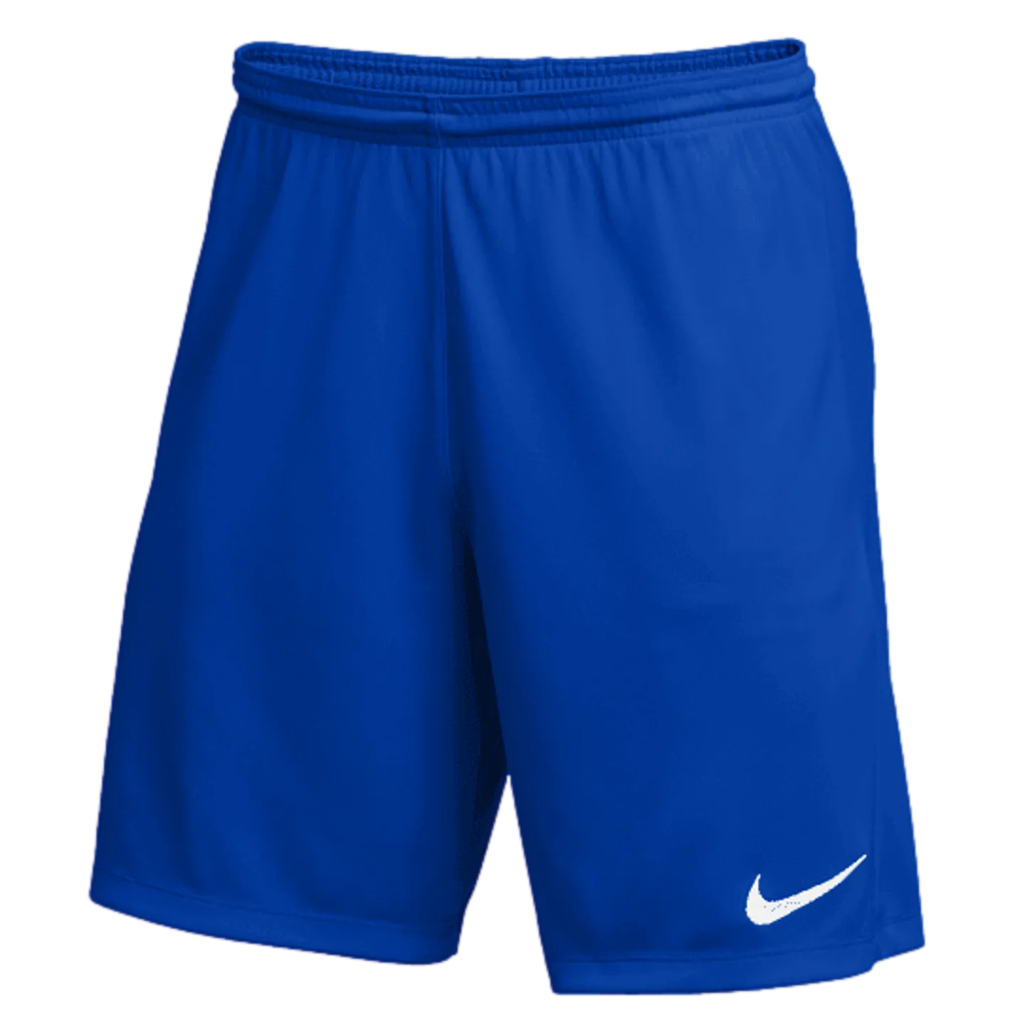 Nike Dri-Fit Park III Youth Shorts