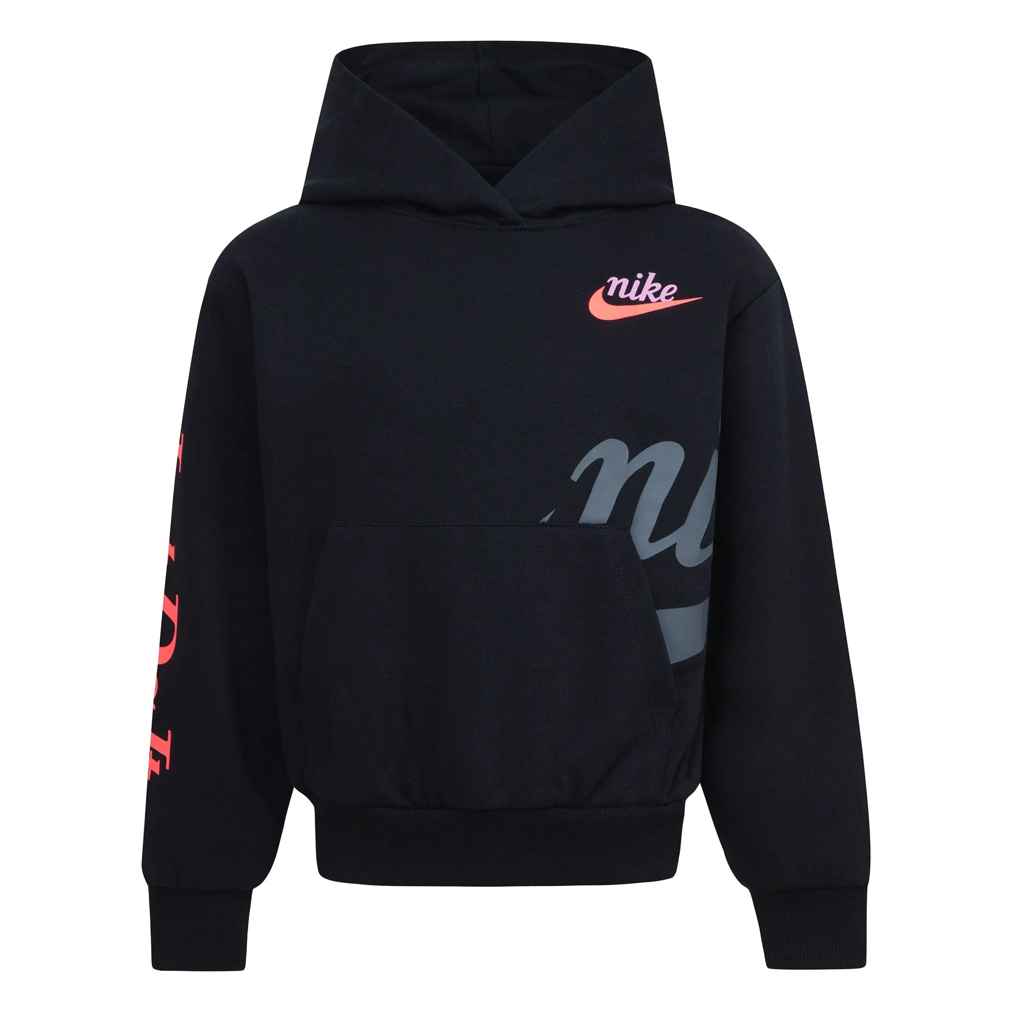 Nike New Impressions Hoodie 4-6X  - Clement