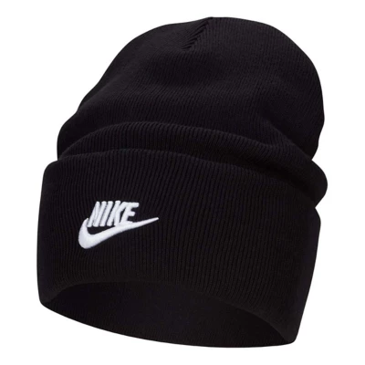 Nike Peak Tall Cuff Futura Beanie