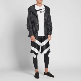 NikeLab x Riccardo Tisci Zip JacketBlack & White