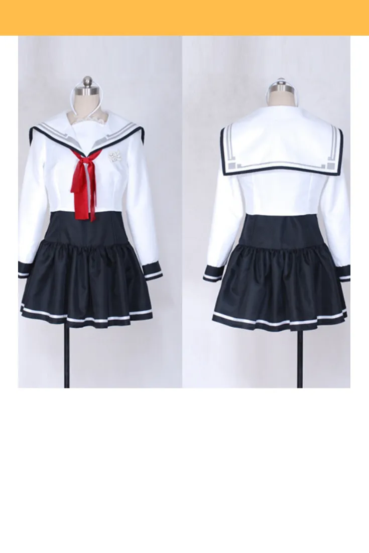 Norn 9 Mikoto Kuga Cosplay Costume